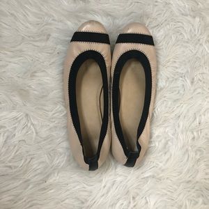Stuart Weitzman Flats